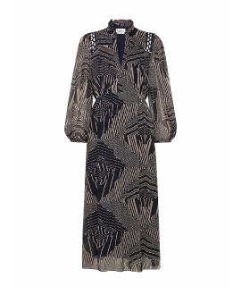 BA&SH Повседневное платье