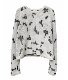 SAINT LAURENT Джемпер / свитер