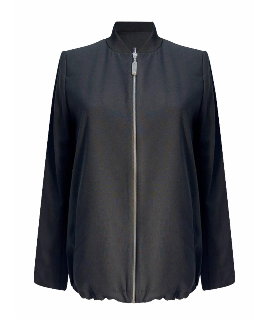 ESCADA Черный кардиган, фото 1