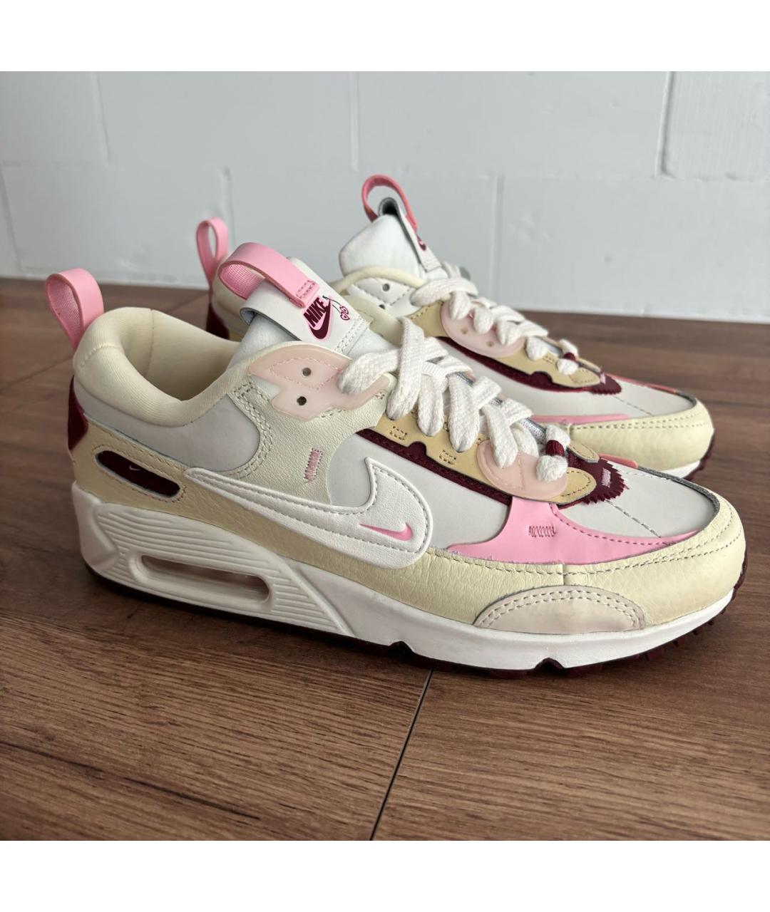 NIKE Кроссовки, фото 2