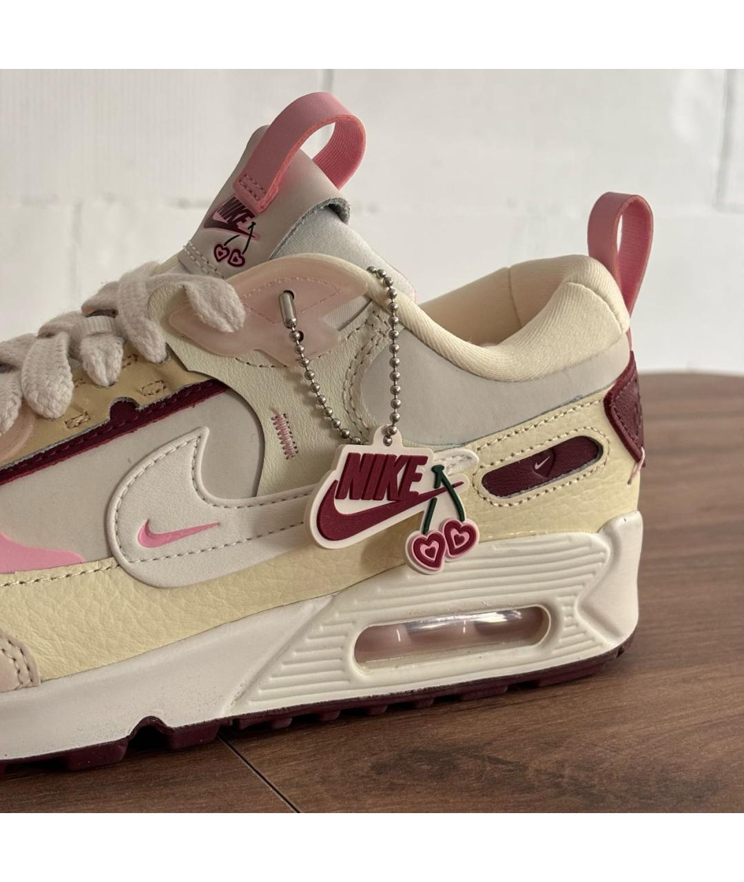 NIKE Кроссовки, фото 6