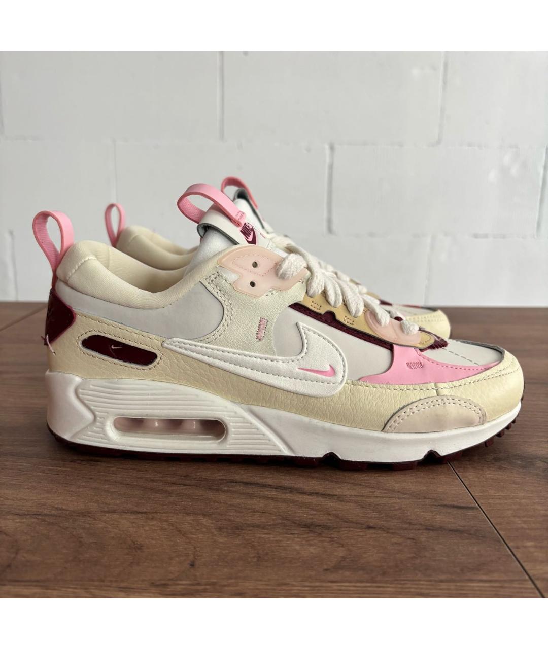 NIKE Кроссовки, фото 8