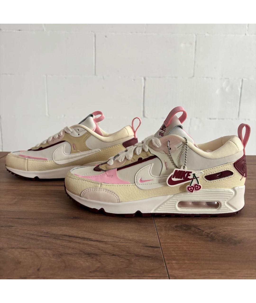 NIKE Кроссовки, фото 5