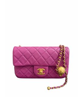 CHANEL Сумка через плечо