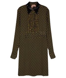 NO. 21 Вечернее платье