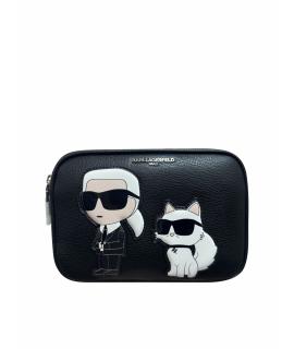 KARL LAGERFELD Сумка через плечо