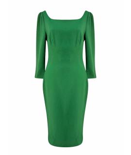 DOLCE&GABBANA Повседневное платье