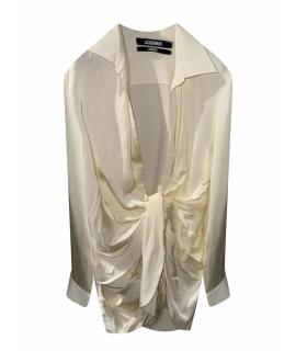 JACQUEMUS Коктейльное платье