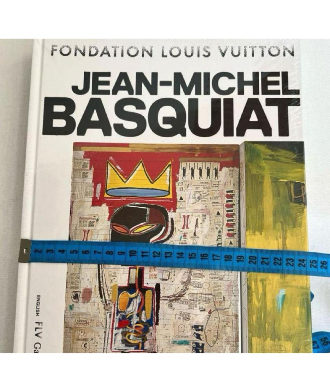 LOUIS VUITTON Книга, фото 6