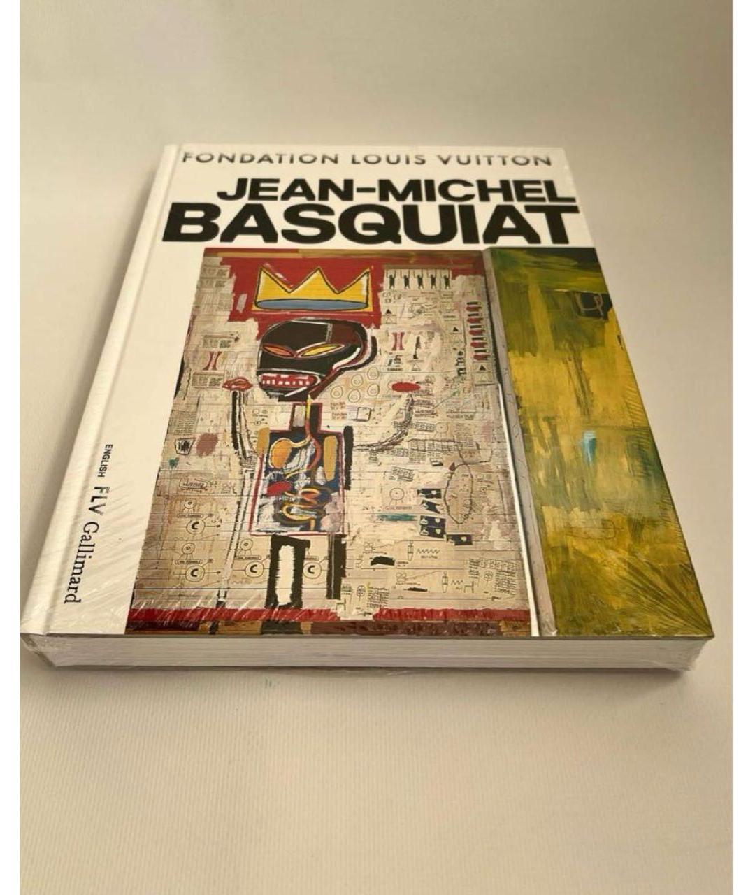 LOUIS VUITTON Книга, фото 7