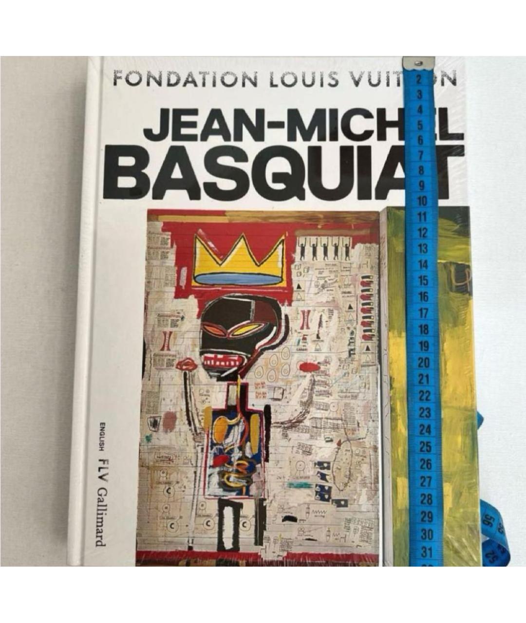 LOUIS VUITTON Книга, фото 4