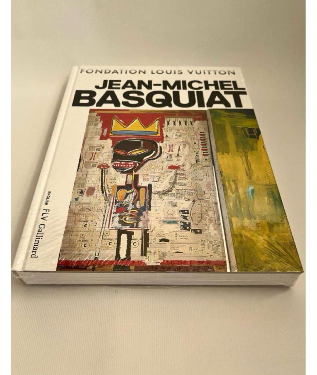 LOUIS VUITTON Книга, фото 3