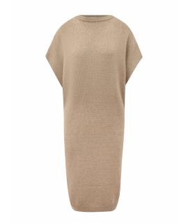 BRUNELLO CUCINELLI Повседневное платье