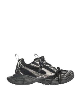 BALENCIAGA Высокие кроссовки / кеды