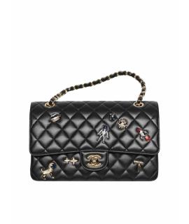 CHANEL Сумка через плечо