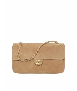 CHANEL Сумка через плечо