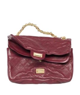 CHANEL Сумка через плечо