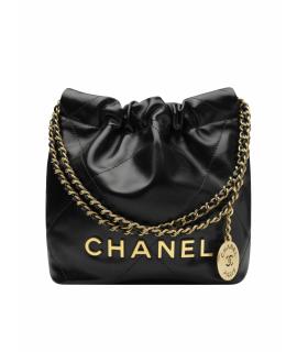 CHANEL Сумка через плечо