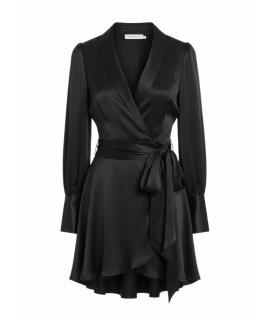 ZIMMERMANN Коктейльное платье