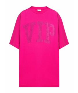 VETEMENTS Футболка
