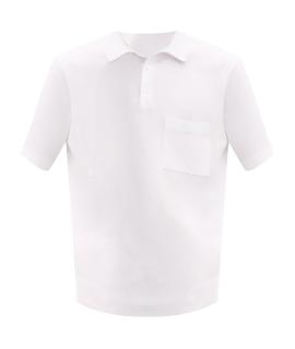 HERMES Поло с коротким рукавом