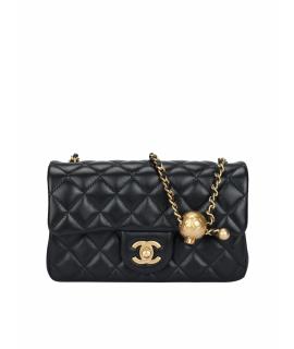 CHANEL Сумка через плечо