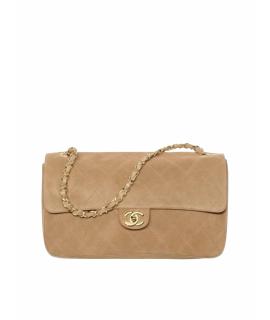 CHANEL Сумка через плечо