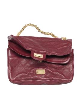 CHANEL Сумка через плечо