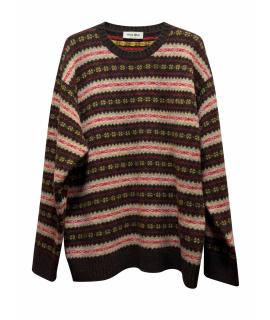 MIU MIU Джемпер / свитер