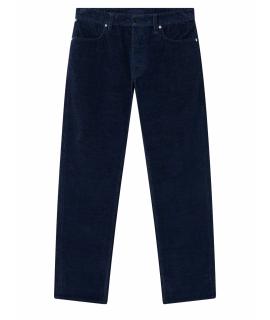 STONE ISLAND Прямые джинсы