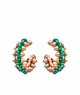 CARTIER Серьги