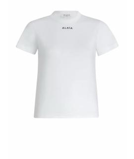 ALAIA Футболка