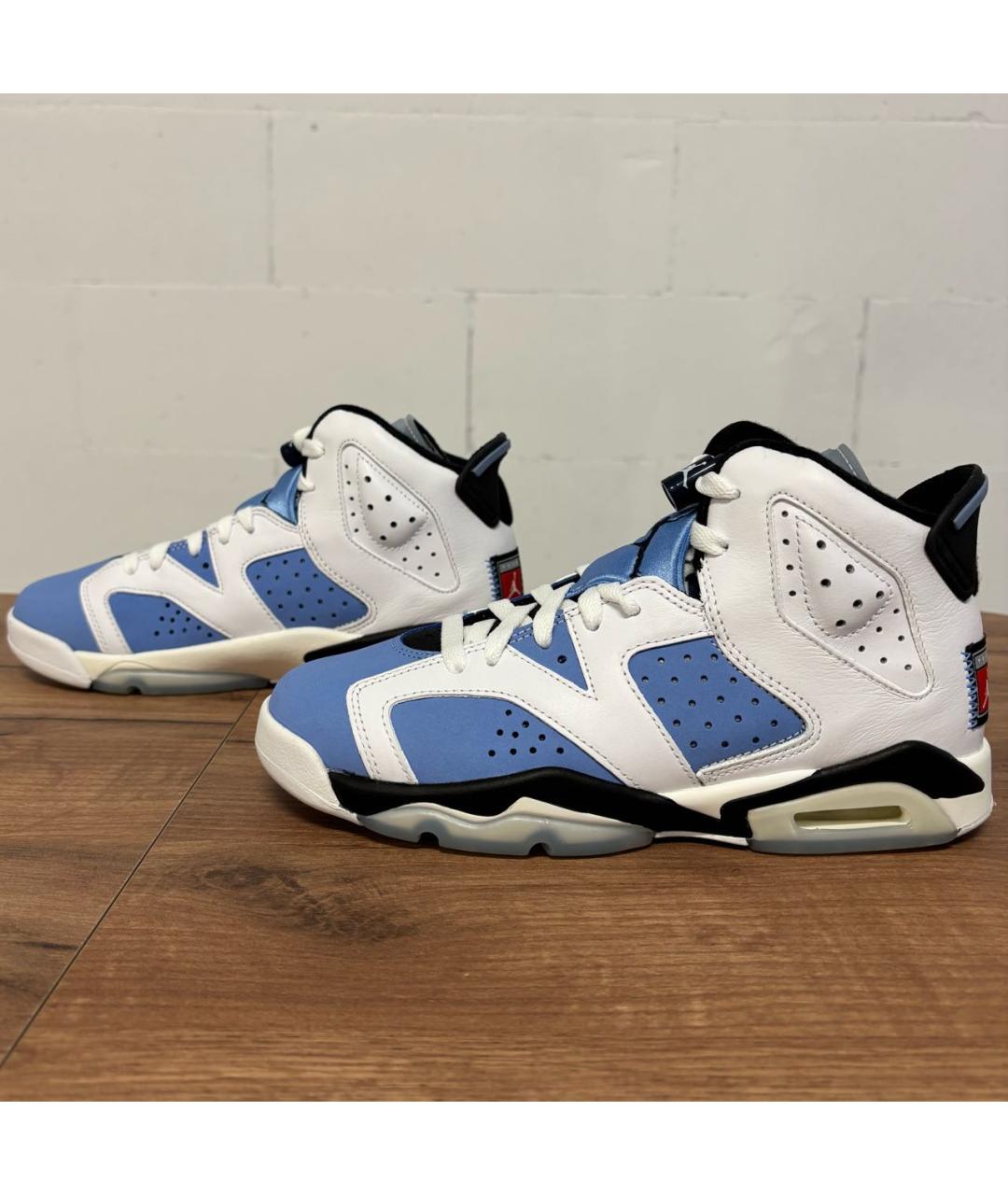 JORDAN Кроссовки, фото 5