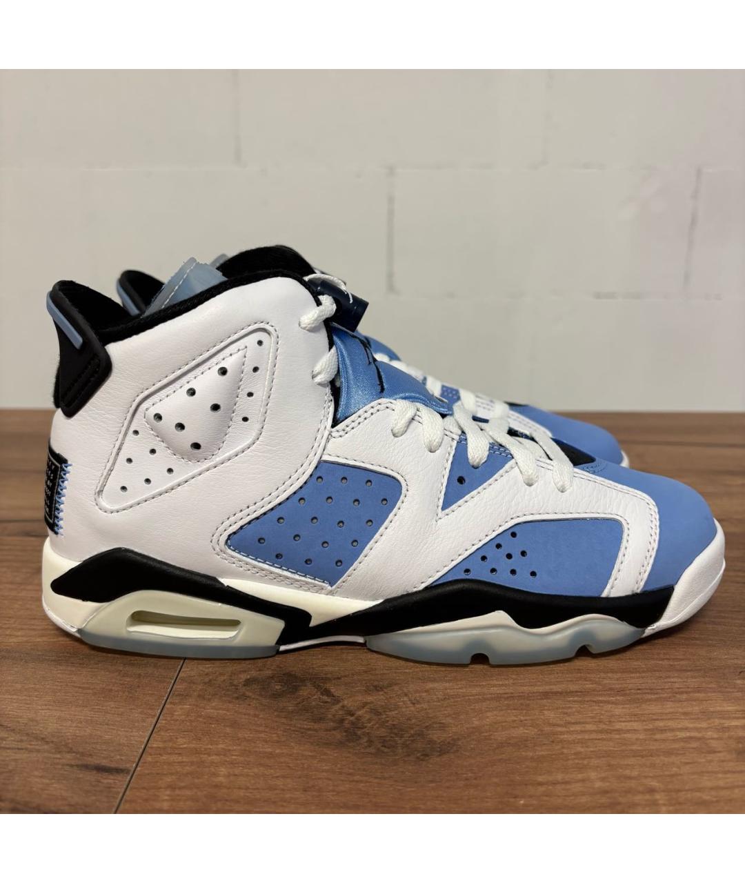 JORDAN Кроссовки, фото 6