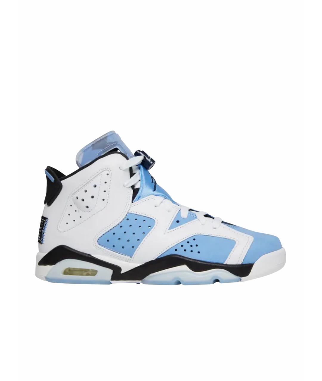 JORDAN Кроссовки, фото 1