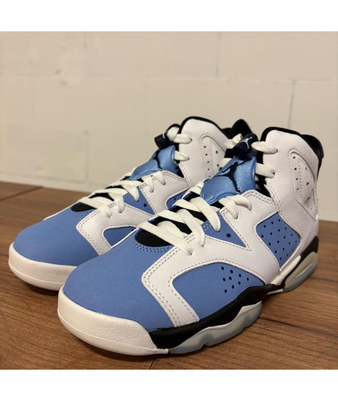 JORDAN Кроссовки, фото 3