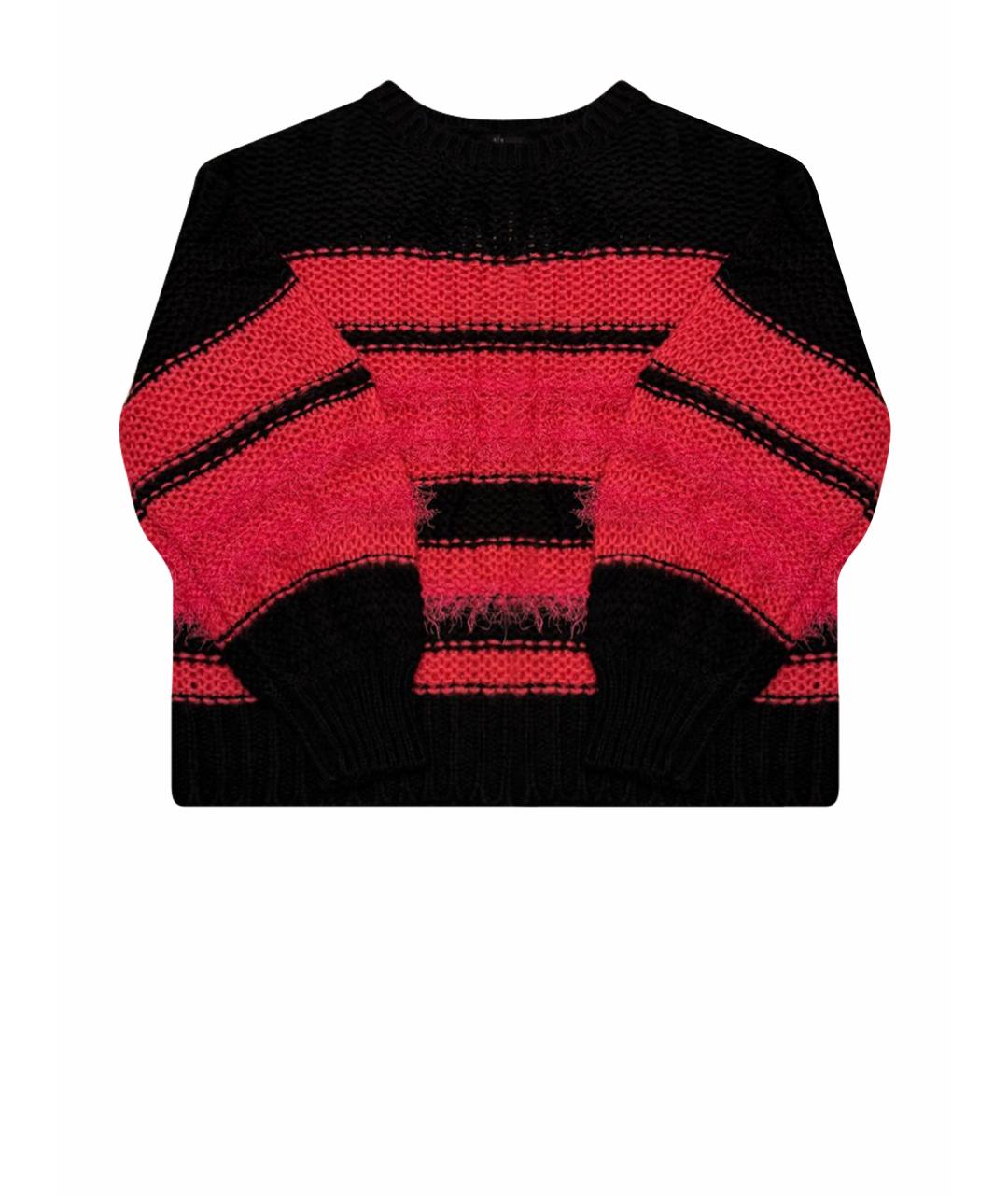 ARMANI EXCHANGE Мульти джемпер / свитер, фото 1