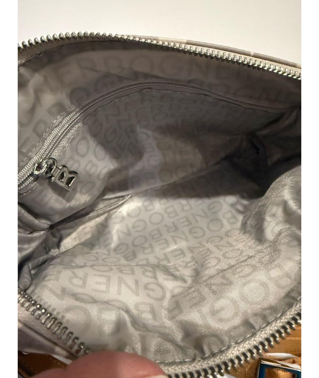 BOGNER Мульти сумка через плечо, фото 4