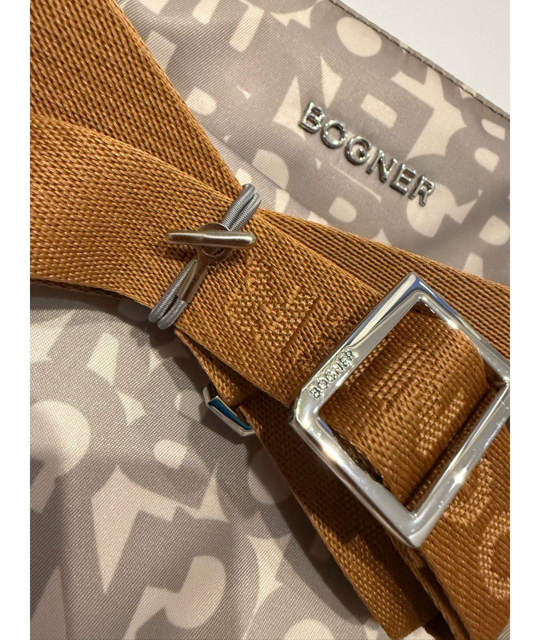 BOGNER Мульти сумка через плечо, фото 2