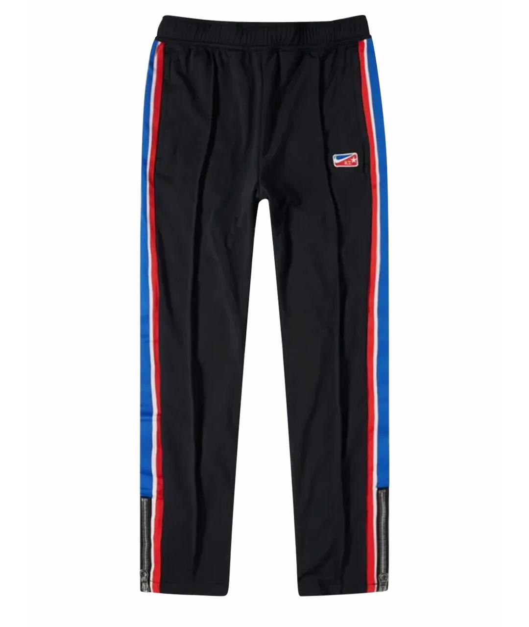 NIKELAB Черный спортивный костюм, фото 1