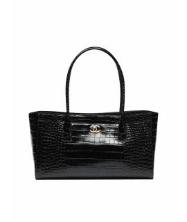 CHANEL Сумка через плечо