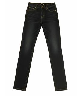 PRADA Джинсы слим