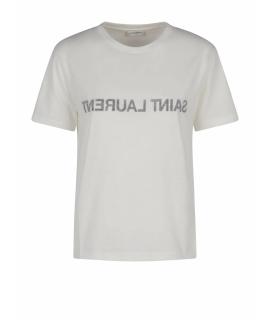 SAINT LAURENT Футболка