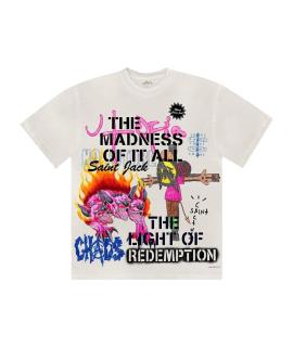 CACTUS JACK BY TRAVIS SCOTT Футболка