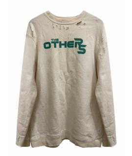 RAF SIMONS Худи/толстовка