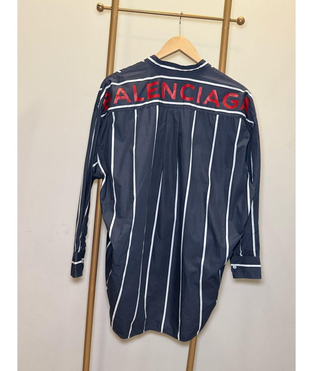 BALENCIAGA Рубашка, фото 2