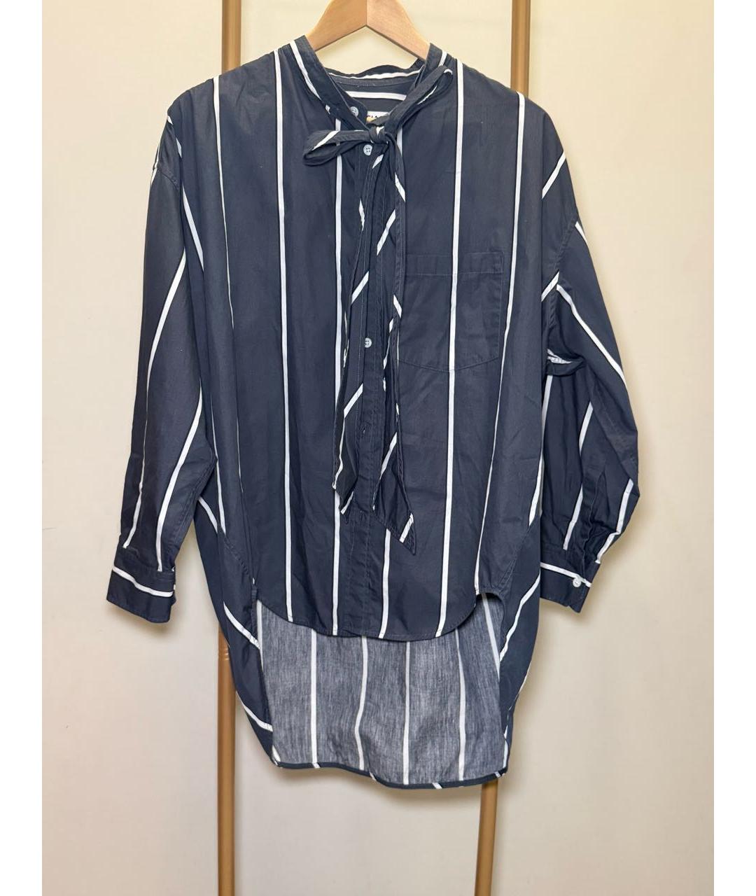 BALENCIAGA Рубашка, фото 3