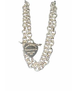 TIFFANY&CO Колье