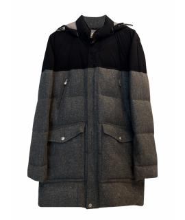 BRUNELLO CUCINELLI Пуховик