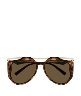 SAINT LAURENT Солнцезащитные очки
